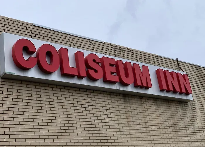 Coliseum Inn & Suites - Garden City Long Island